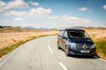 Mercedes-Benz Marco Polo 2017 года (UK)